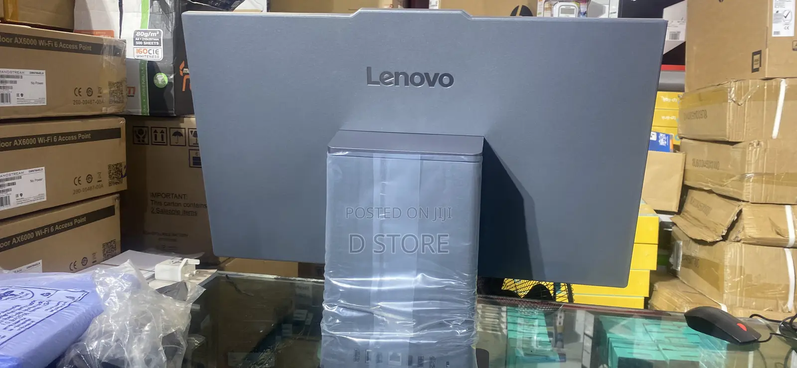 Lenovo Think Center Neo 50a 24gen 5