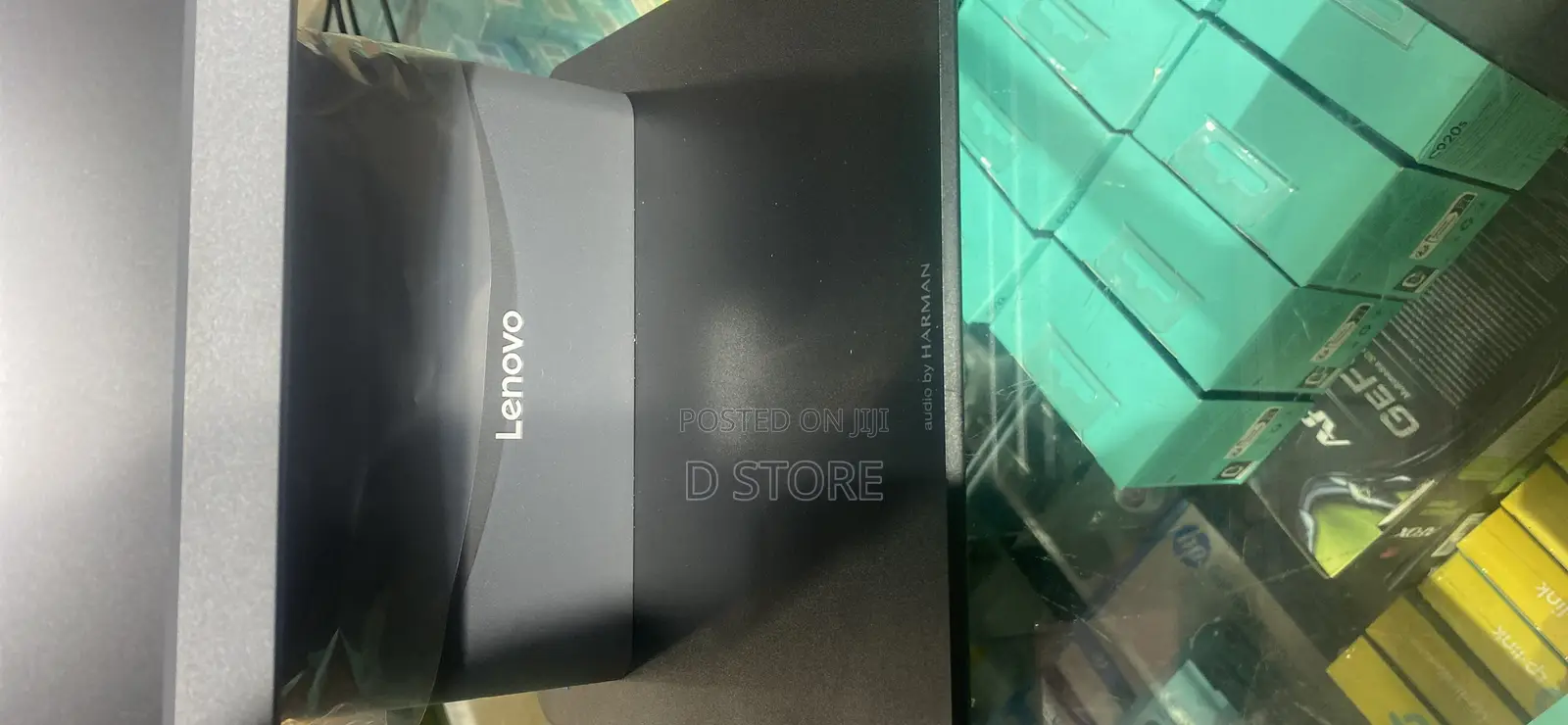 Lenovo Think Center Neo 50a 24gen 5