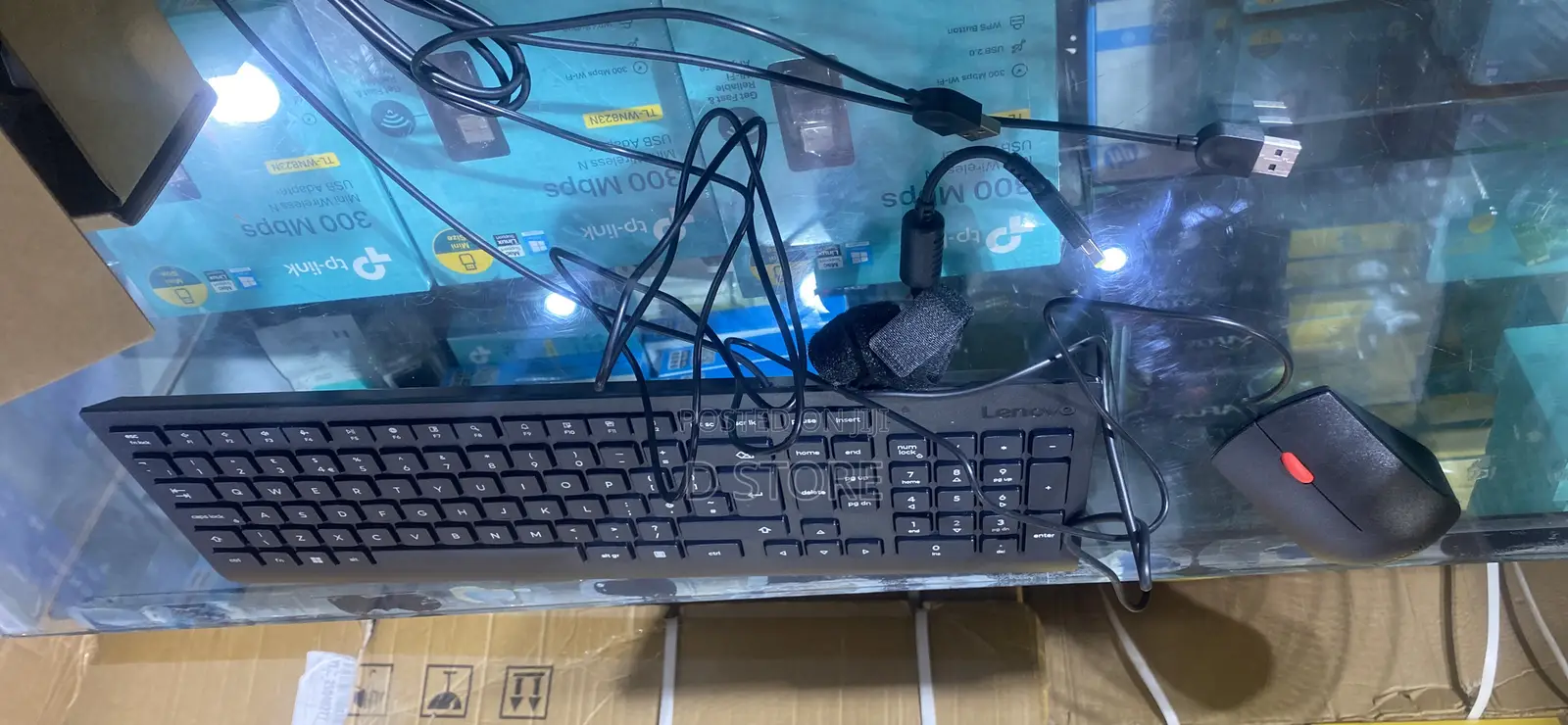 Lenovo Think Center Neo 50a 24gen 5
