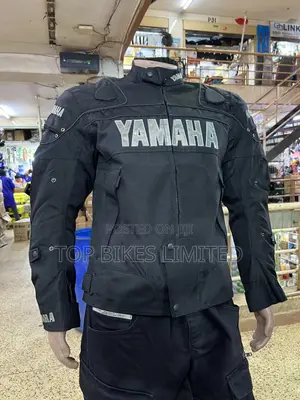 Yamaha Jacket