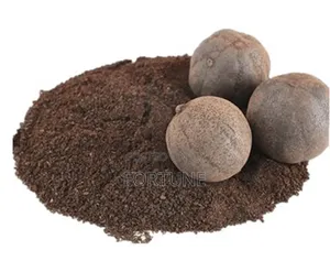 Black Lemon Powder 250g