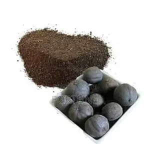 Black Lemon Powder 250g