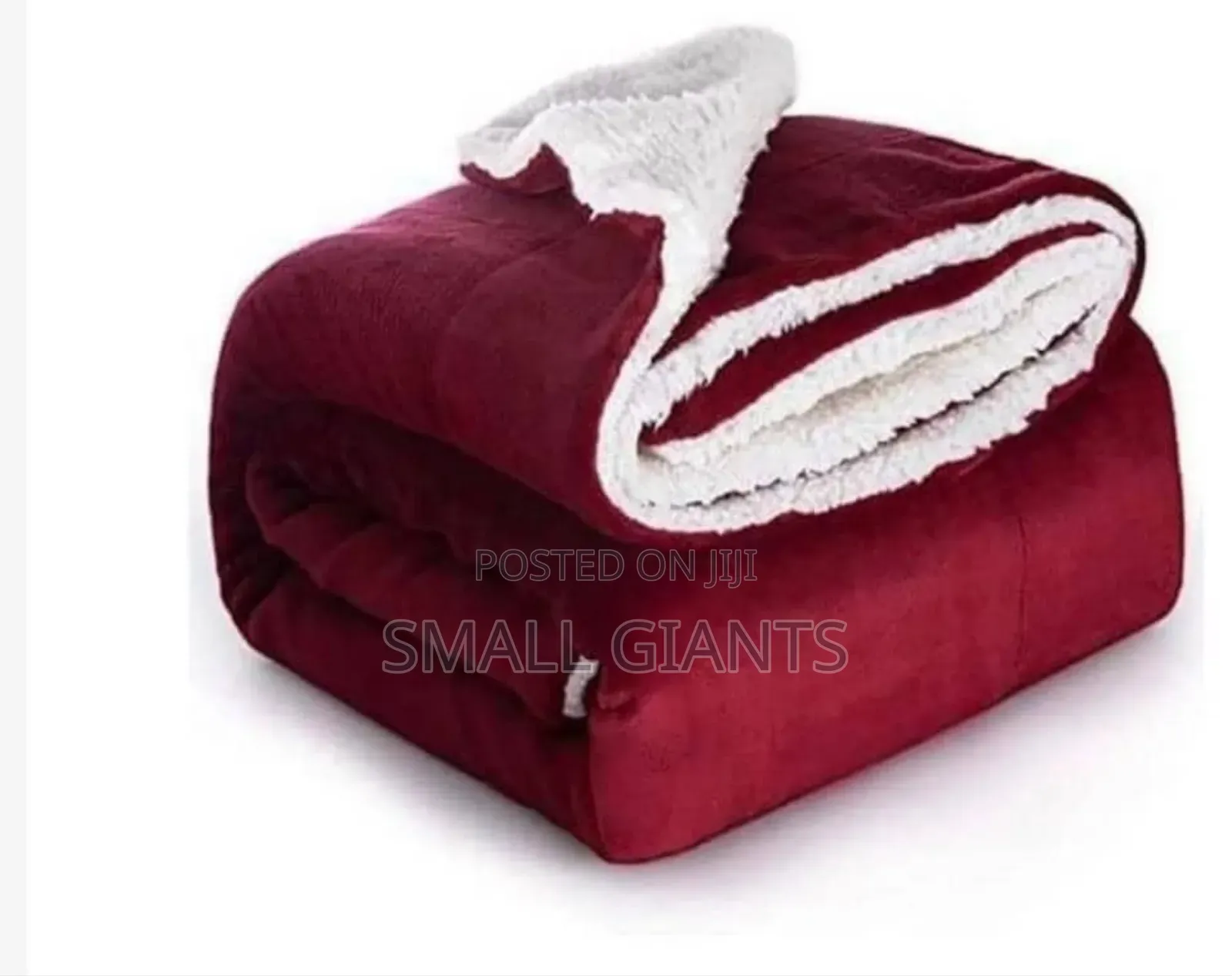 Multipurpose Fleece Blankets