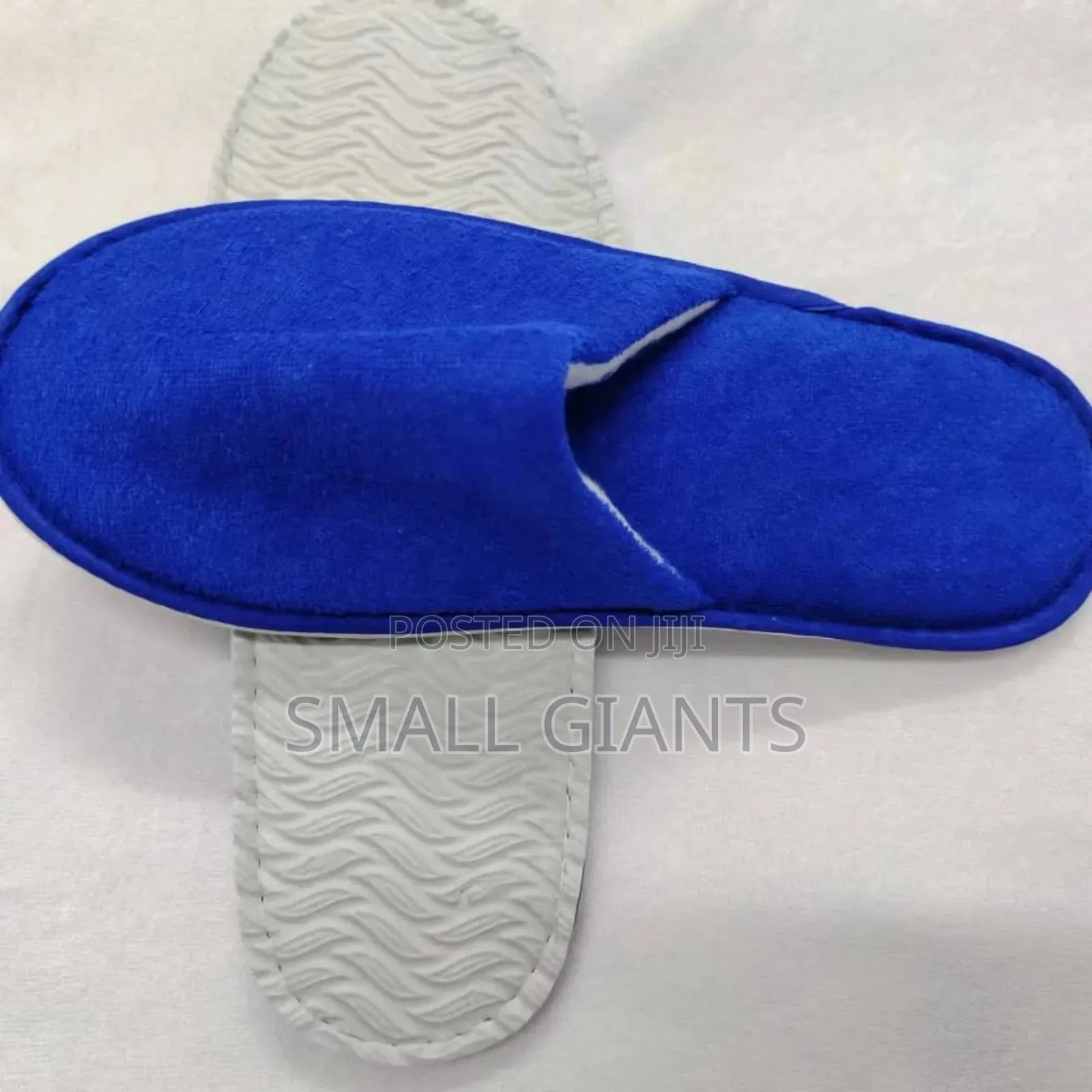 Soft Fluffy Indoor Slippers
