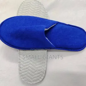 Soft Fluffy Indoor Slippers