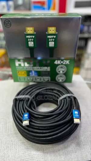High Speed Hdmi Cable 20 Metres