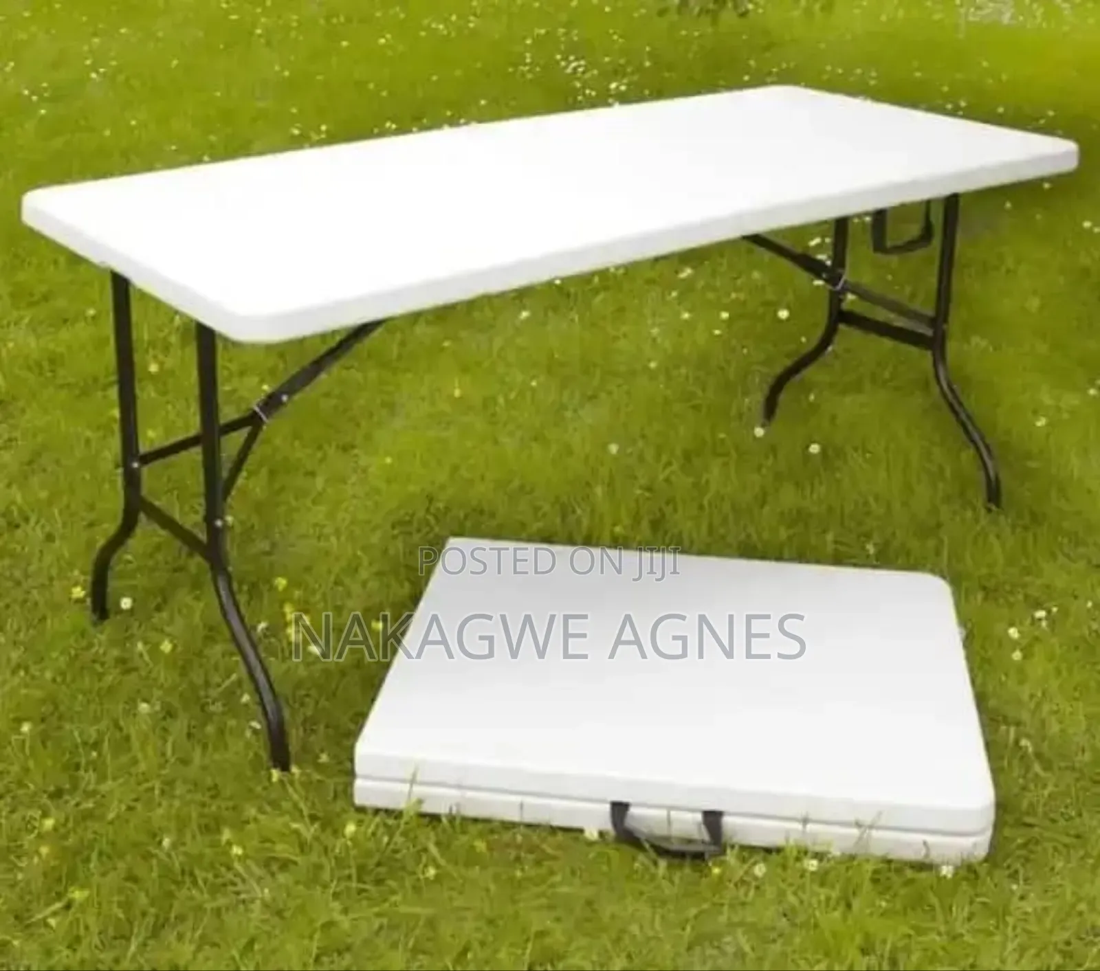 Restaurant Tables (6ft Long)