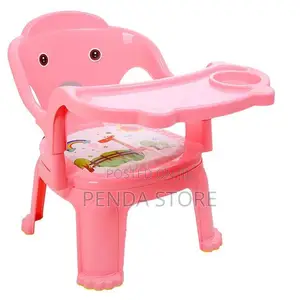 Portable Baby Feeding Chair | Comfortable Baby Feeding Chair