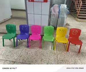 Modern Plastic Kids Chairs Plastic Kids Chairs Armless