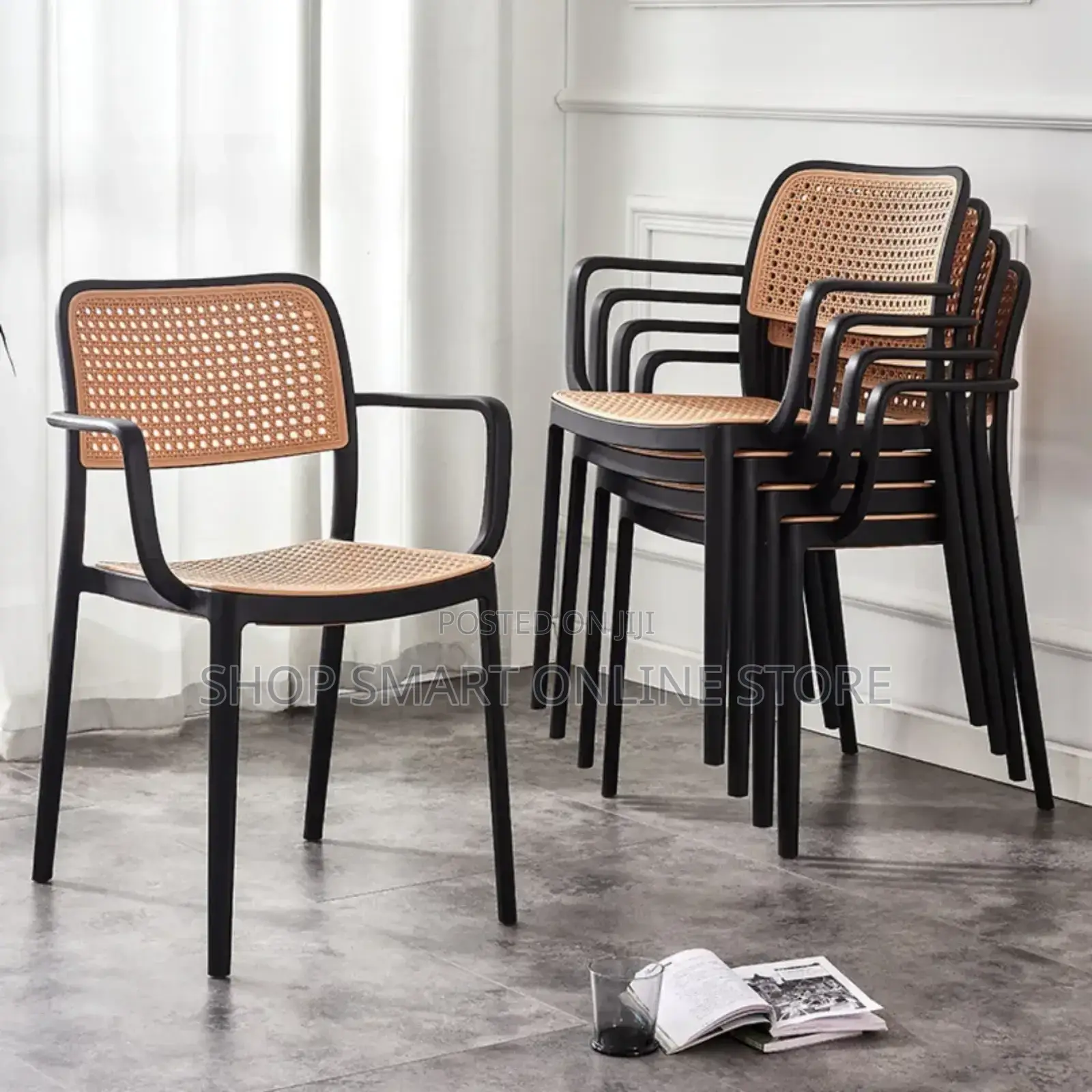 Executive Plastic Chairs Plastic Chairs