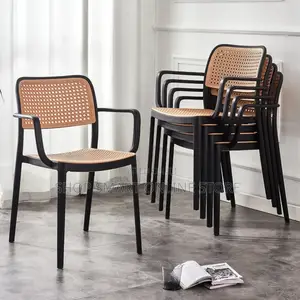 Executive Plastic Chairs Plastic Chairs