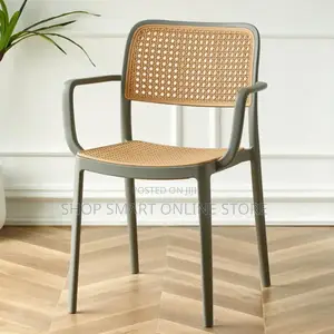 Restaurant Plastic Chairs