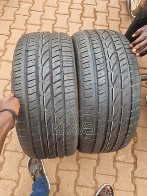265/35r22 Aplus Tyres for Bmw, Benz.