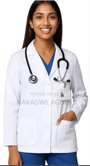 Doctors Gown