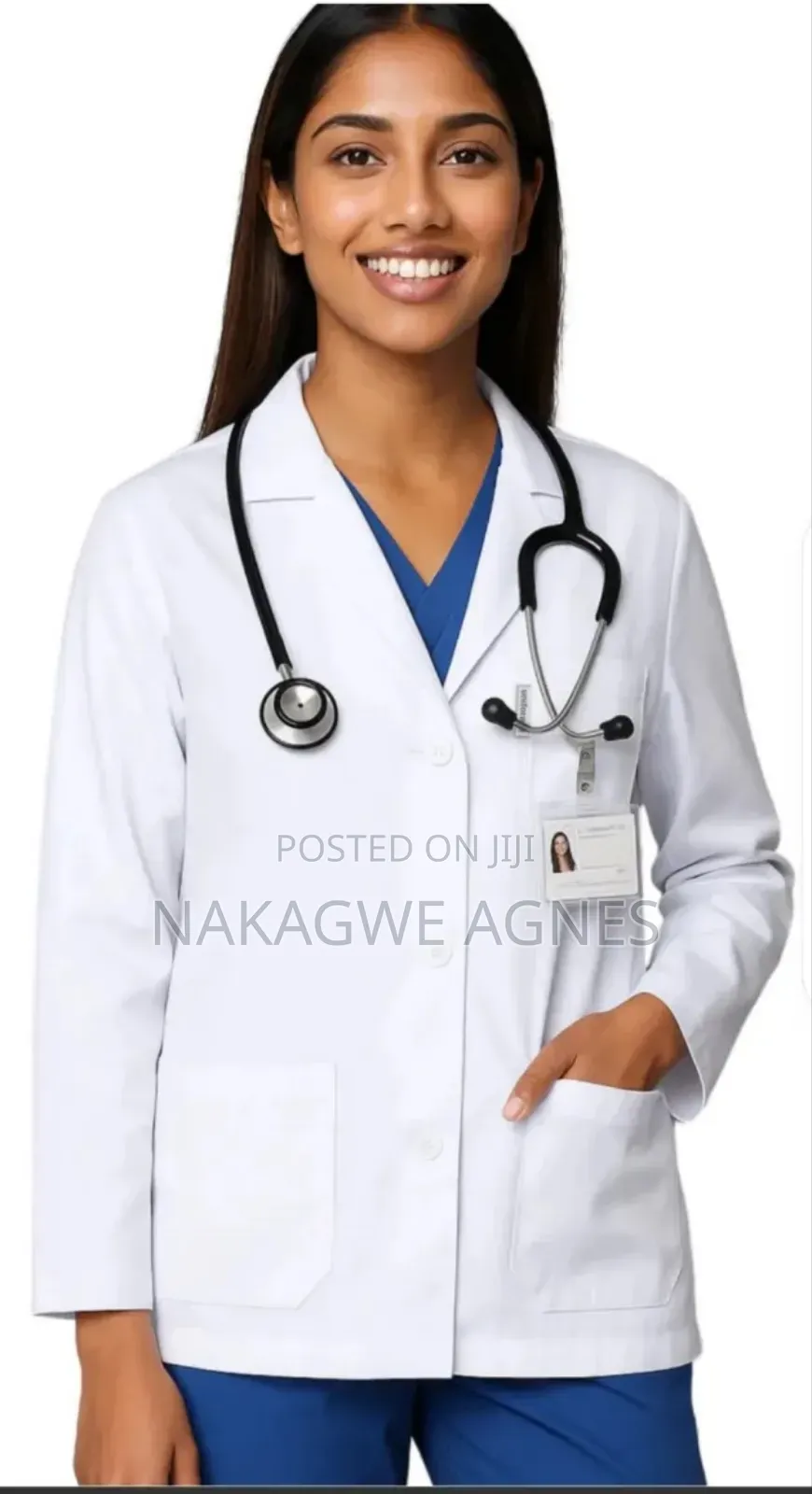 Doctors Gown