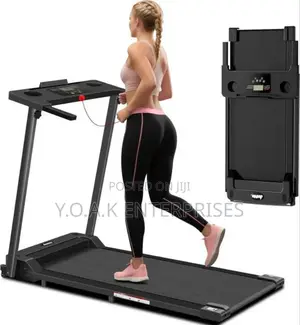 Electric Treadmill