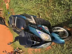SYM Joyride 2016