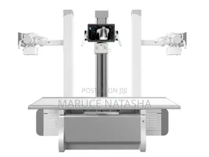 A Set of a Brand New Digital Xray System