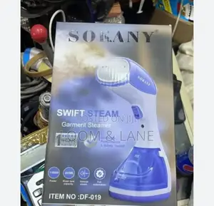 Sokany Df-019 Handheld Garment Steamer