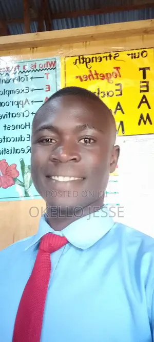 Teaching CV