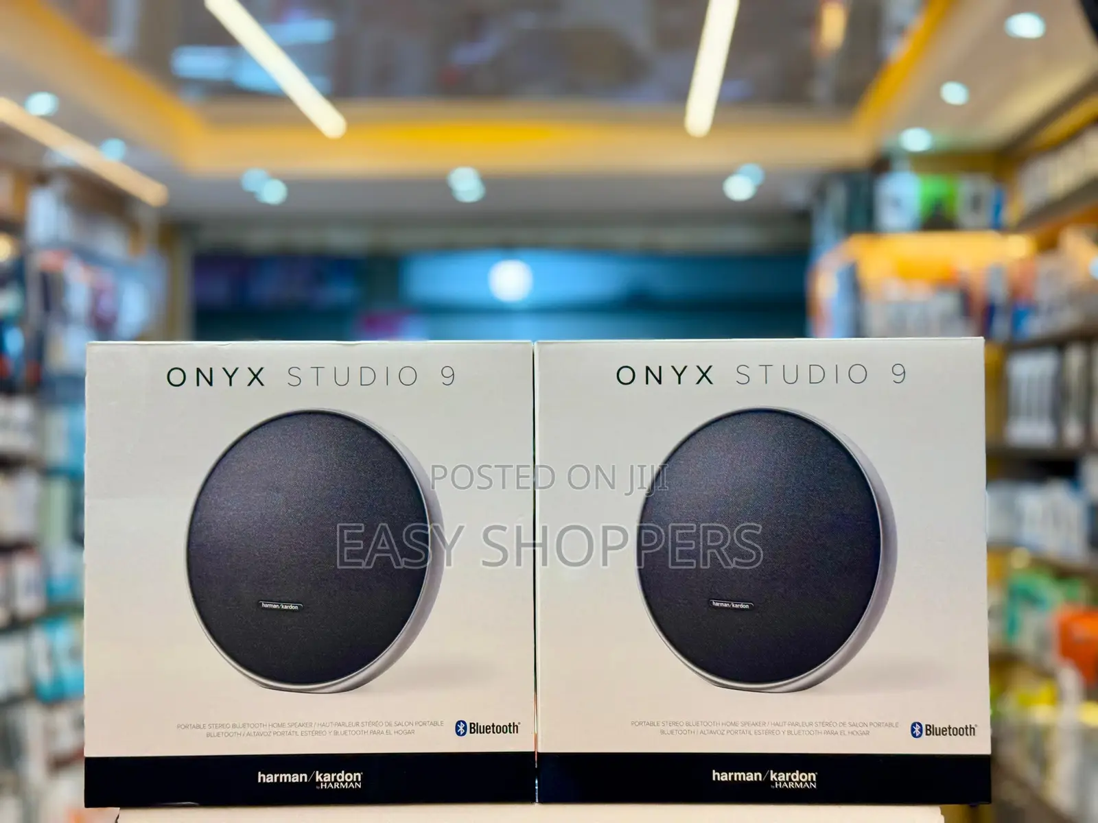 Harman Kardon Onyx Studio 9