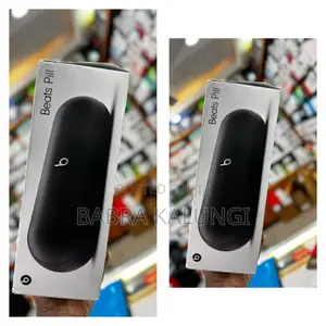 Beats Pill+