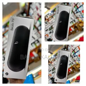 Beats Pill+