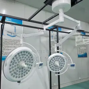 Double Dome Led Theatre Light