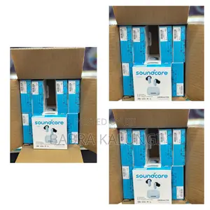 Soundcore R50i Nc by Anker Noise Cancelling Earbuds