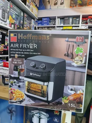 Commercial Air Fryer/15litres Over Size Air Fryer