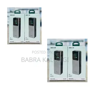 Green Lion Voltura Pd100w.