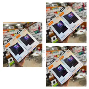 Soundtec Pod Pro Music Player