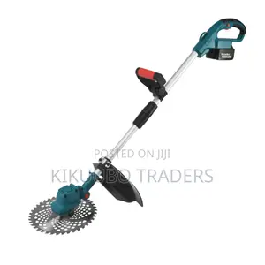 Rechargeable Grass Lawn Mower