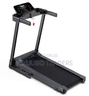 Foldable Portable Treadmill