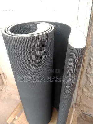 Treadmill Belts