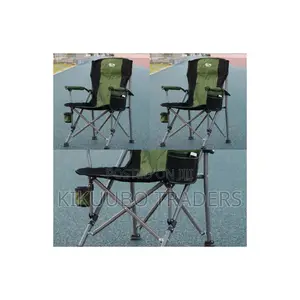 Foldable Camping Chair