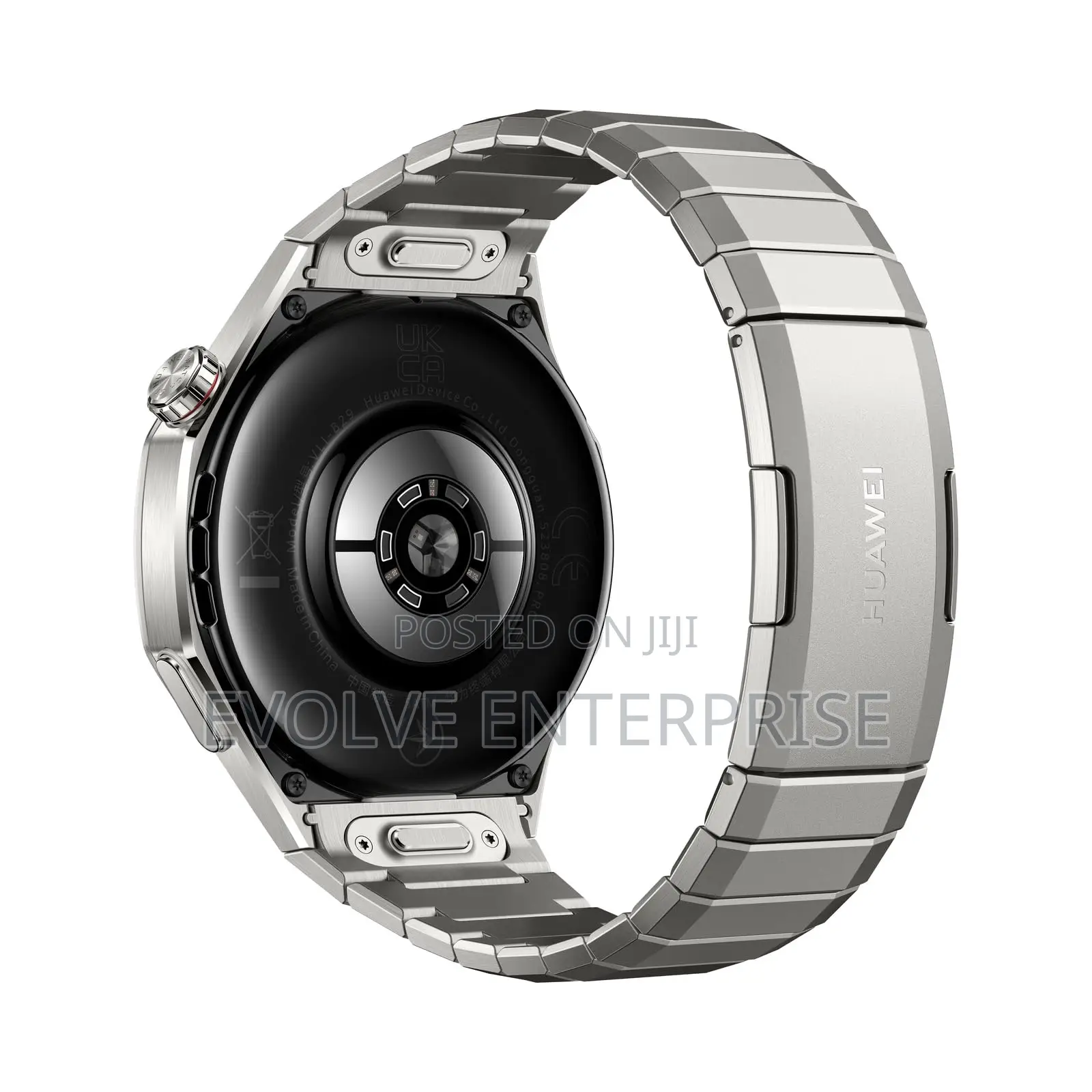 Huawei Watch Gt 5 Pro 46 Mm Smartwatch