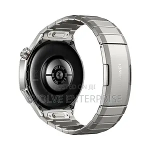 Huawei Watch Gt 5 Pro 46 Mm Smartwatch