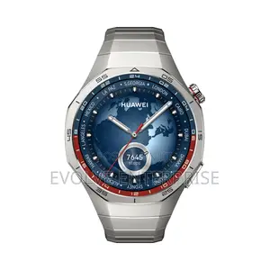 Huawei Watch Gt 5 Pro 46 Mm Smartwatch
