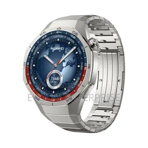Huawei Watch Gt 5 Pro 46 Mm Smartwatch