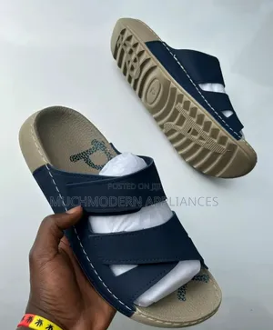 Open Shoes for Men