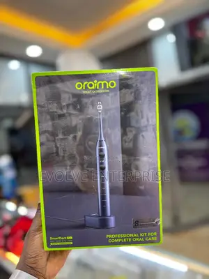 Oraimo Smartdent Pro Electric Toothbrush