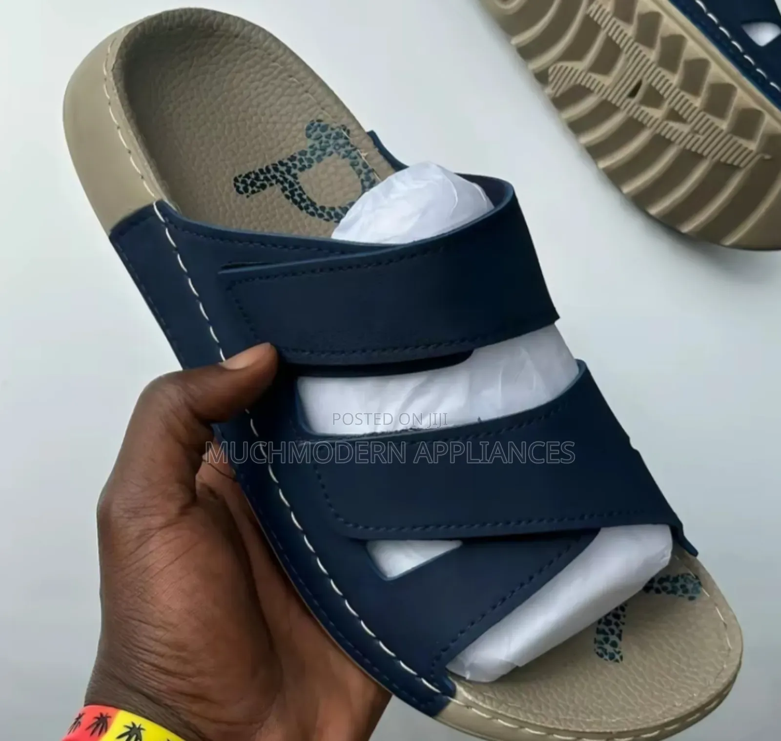 Open Shoes for Men