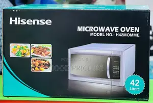 42l Hisense Micro Wave H42momme