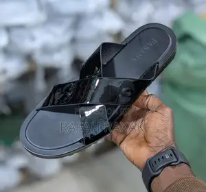 Original Men’S Pasada Cross Shinny Sandals