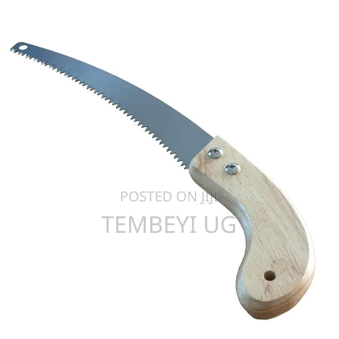 Wiseup Hand Held Pruning Saw