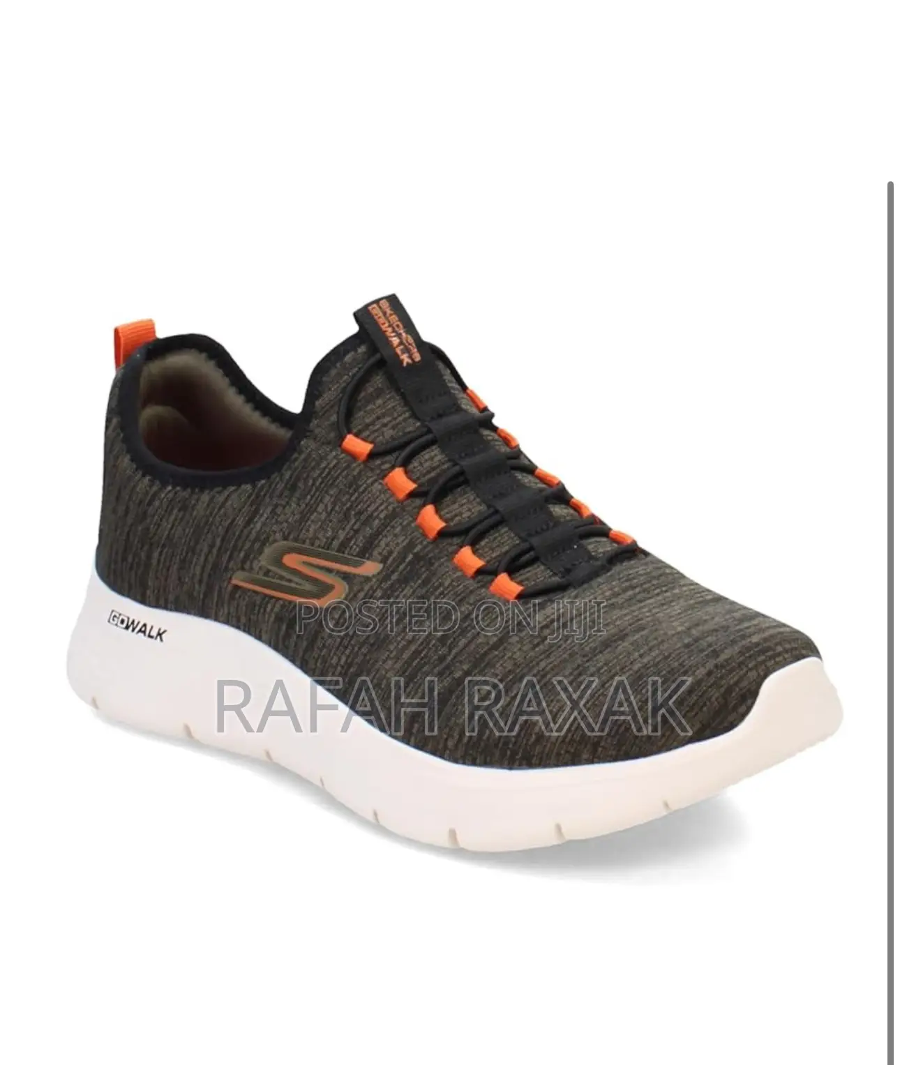 Original Men’S Skechers Go Walk Flex Light Sneakers