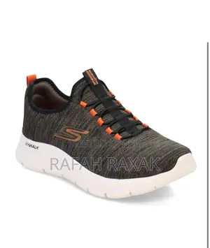 Original Men’S Skechers Go Walk Flex Light Sneakers