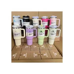 Stanley Cup, All Colours Available