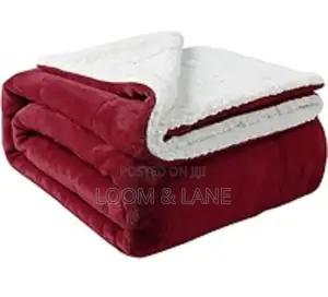 Multipurpose Fleece Blankets